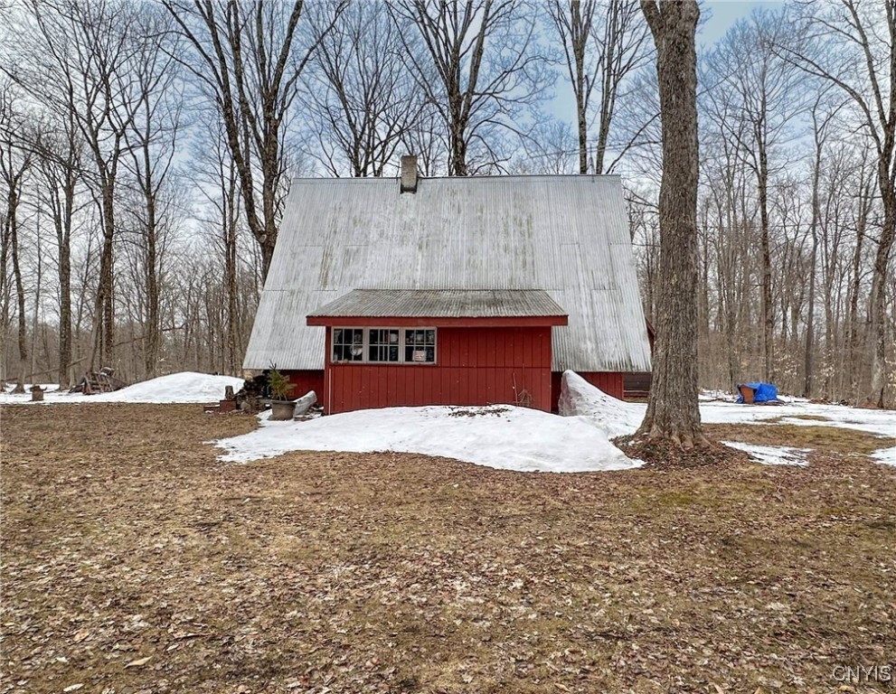3267 Osceola Road, Lewis, New York image 25