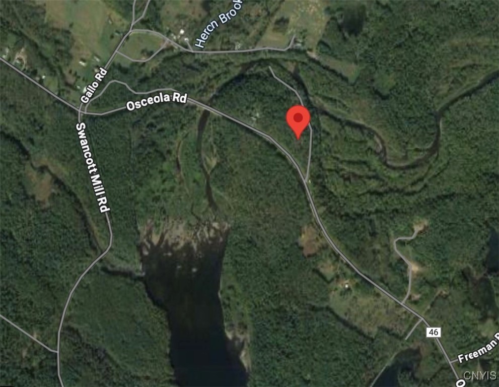 3267 Osceola Road, Lewis, New York image 42