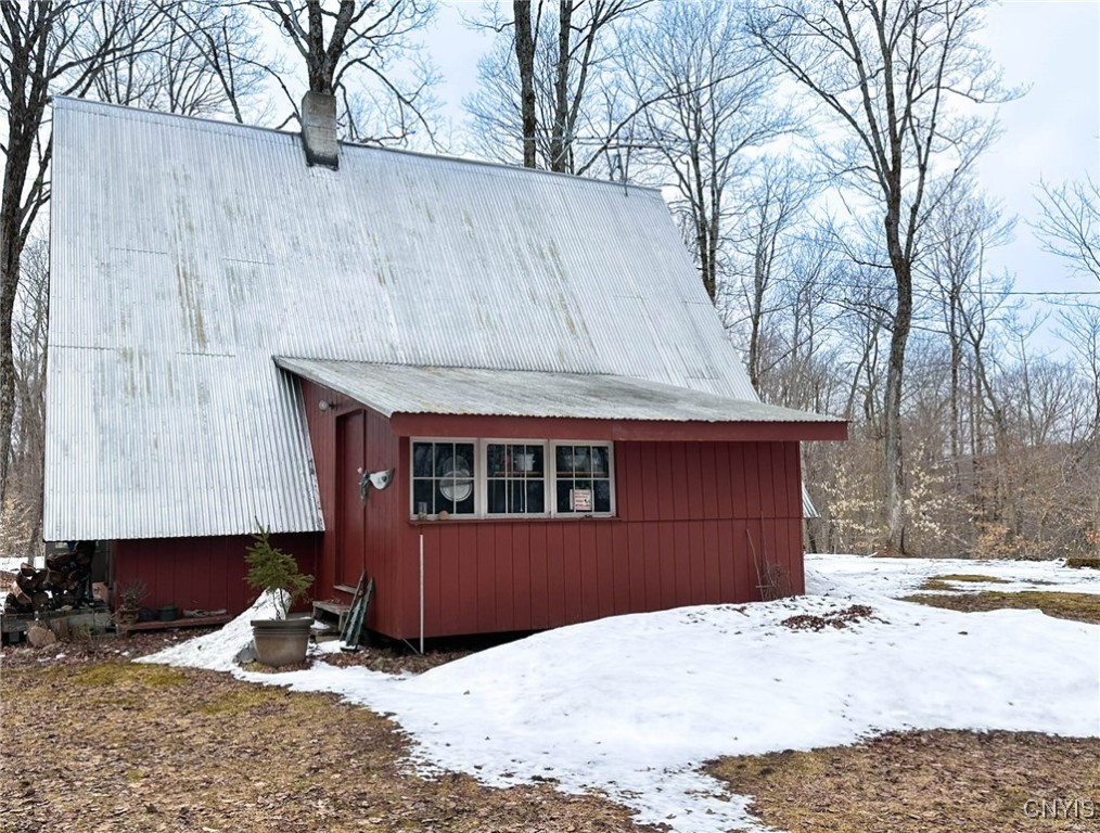 3267 Osceola Road, Lewis, New York image 26