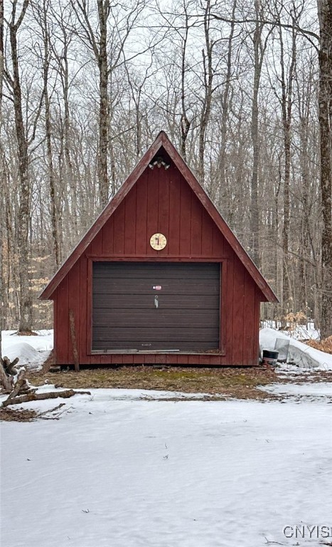 3267 Osceola Road, Lewis, New York image 27