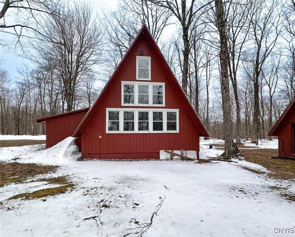 3267 Osceola Road, Lewis, New York image 1
