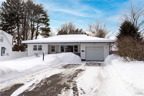 902 Mckinley Avenue Rome NY 13440