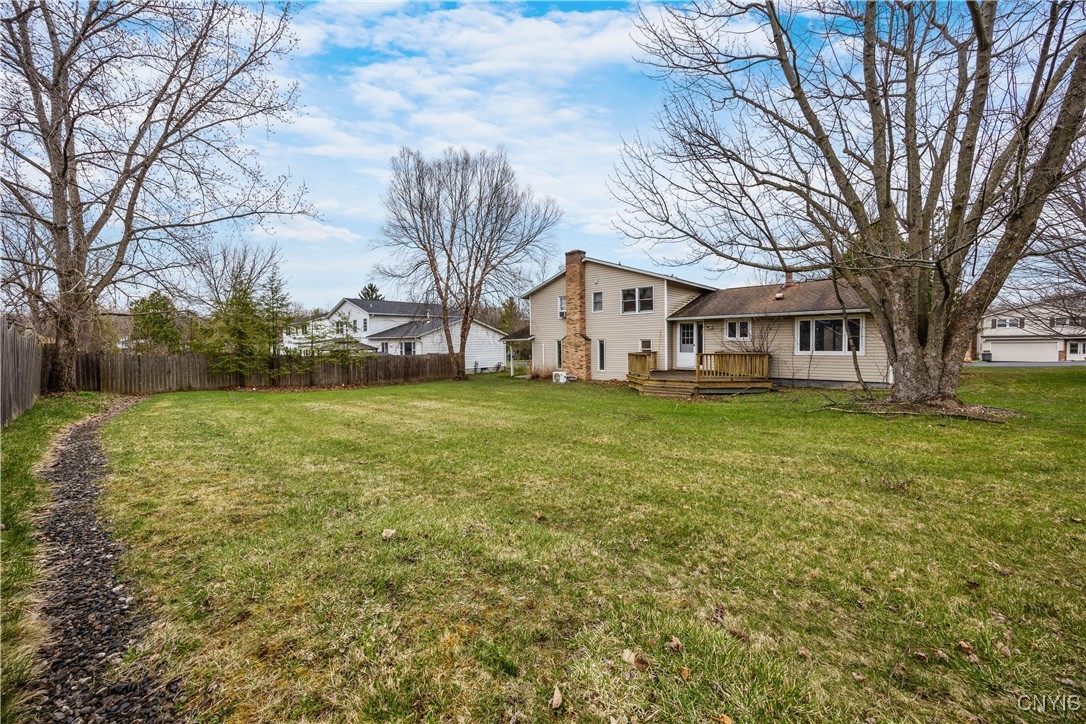 4911 Yeaworth Lane, Manlius, New York image 27