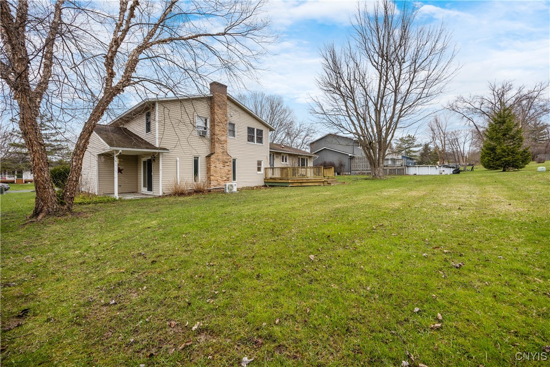4911 Yeaworth Lane, Manlius, New York image 29