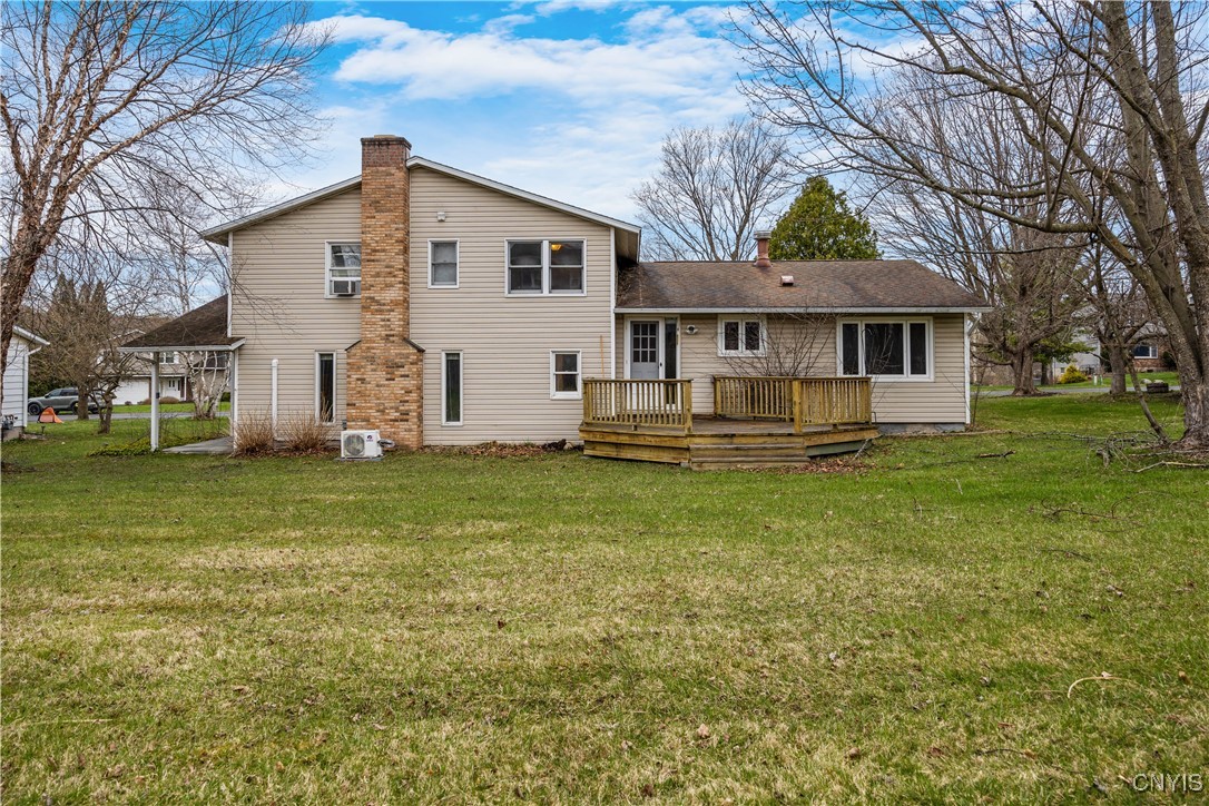 4911 Yeaworth Lane, Manlius, New York image 26