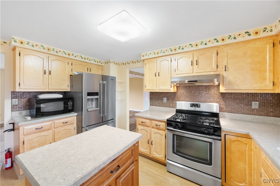 4911 Yeaworth Lane, Manlius, New York image 4