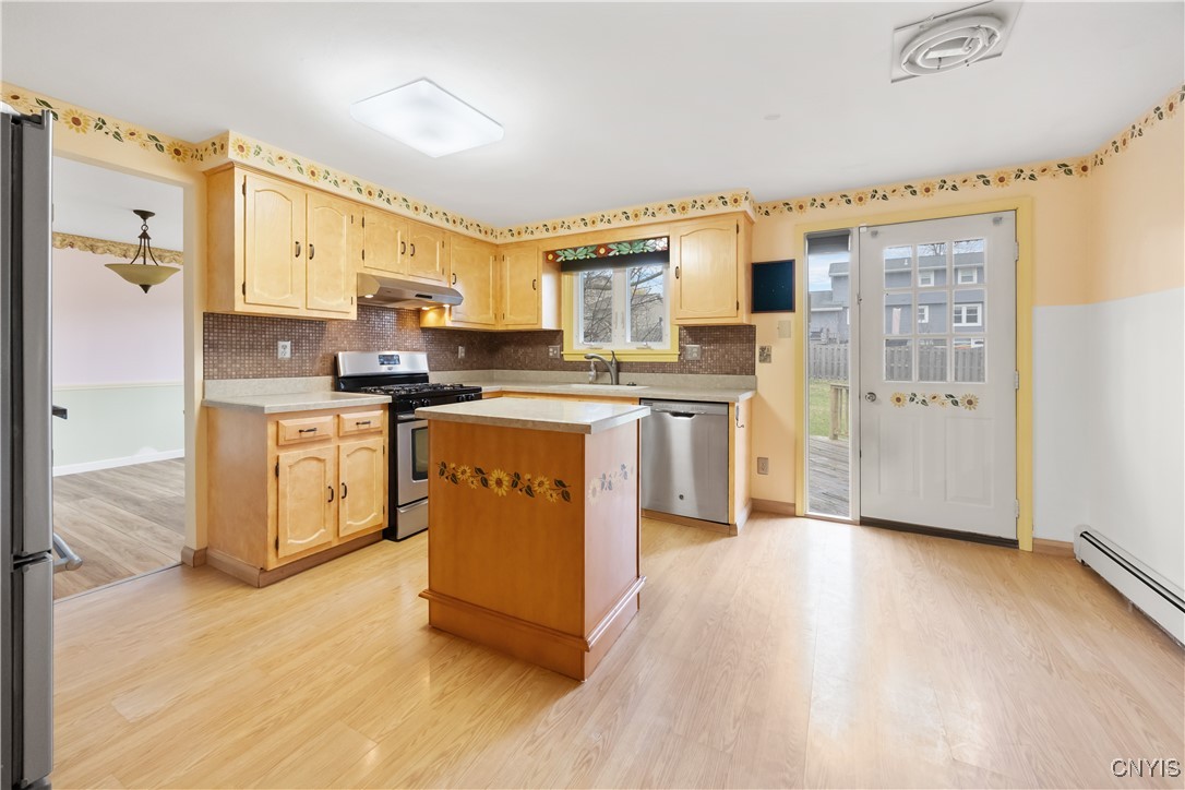 4911 Yeaworth Lane, Manlius, New York image 5
