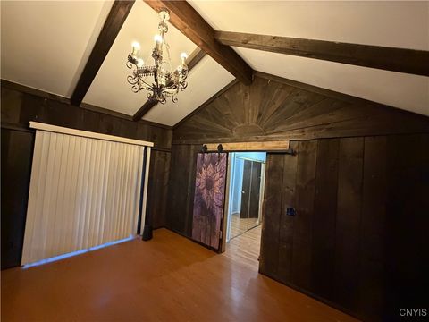 Tiny photo for 7777 Hallenbeck Road, Vienna, NY 13042 (MLS # S1660401)