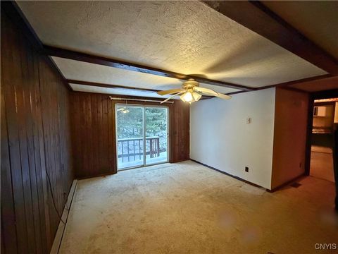 Tiny photo for 7777 Hallenbeck Road, Vienna, NY 13042 (MLS # S1660401)