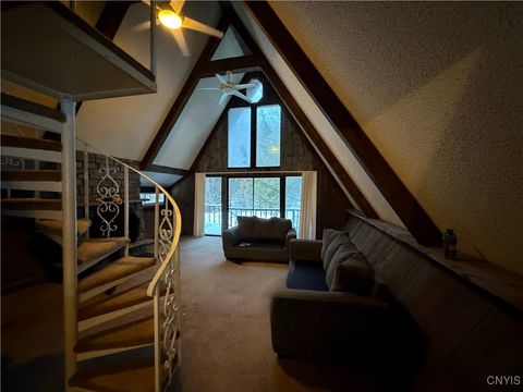 Tiny photo for 7777 Hallenbeck Road, Vienna, NY 13042 (MLS # S1660401)