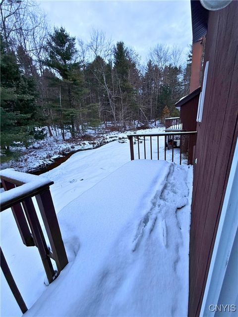 Tiny photo for 7777 Hallenbeck Road, Vienna, NY 13042 (MLS # S1660401)