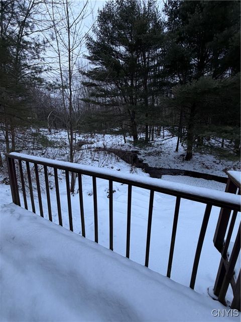 Tiny photo for 7777 Hallenbeck Road, Vienna, NY 13042 (MLS # S1660401)