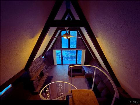 Tiny photo for 7777 Hallenbeck Road, Vienna, NY 13042 (MLS # S1660401)