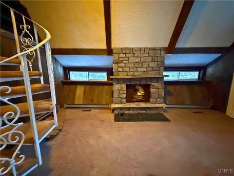 Tiny photo for 7777 Hallenbeck Road, Vienna, NY 13042 (MLS # S1660401)