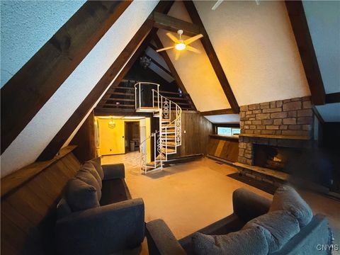 Tiny photo for 7777 Hallenbeck Road, Vienna, NY 13042 (MLS # S1660401)