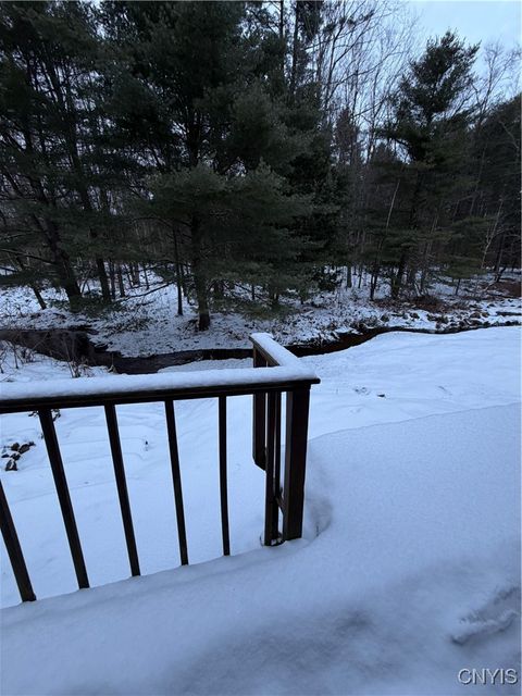 Tiny photo for 7777 Hallenbeck Road, Vienna, NY 13042 (MLS # S1660401)