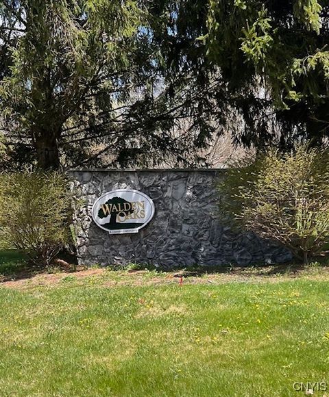 3284 Walden Oaks Boulevard Cortland NY 13045