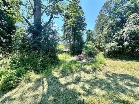 Vacant Land For Sale - 7338 State Route 5<br/> Oneida County, Westmoreland, NY 13323