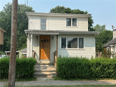 Homes For Sale - 420 W Elm Street<br/> Madison County, Oneida, NY 13421