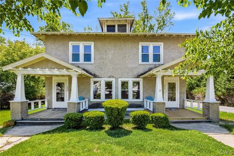Multifamily For Sale - 926-928 Floyd Avenue #928<br/> Rome, NY 13440