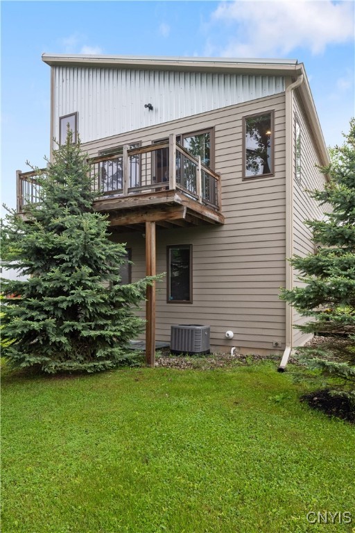 140 Xavier Circle, Syracuse, New York image 28
