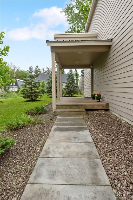 140 Xavier Circle, Syracuse, New York image 4