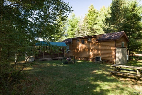 Tiny photo for 8224 Evergreen Lane, Diana, NY 13648 (MLS # S1714303)