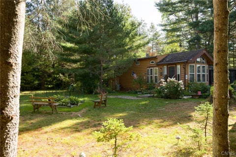 Tiny photo for 8224 Evergreen Lane, Diana, NY 13648 (MLS # S1714303)