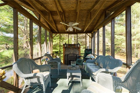 Tiny photo for 8224 Evergreen Lane, Diana, NY 13648 (MLS # S1714303)