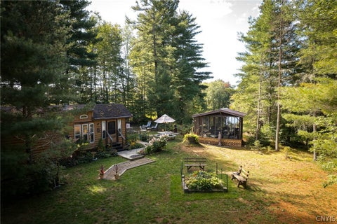 Photo of 8224 Evergreen Lane, Diana, NY 13648 (MLS # S1714303)