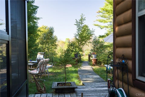 Tiny photo for 8224 Evergreen Lane, Diana, NY 13648 (MLS # S1714303)