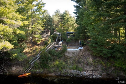 Tiny photo for 8224 Evergreen Lane, Diana, NY 13648 (MLS # S1714303)