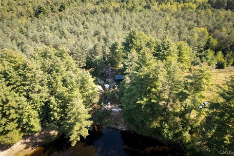 Tiny photo for 8224 Evergreen Lane, Diana, NY 13648 (MLS # S1714303)