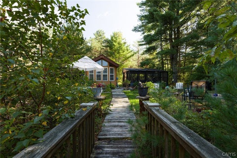 Tiny photo for 8224 Evergreen Lane, Diana, NY 13648 (MLS # S1714303)