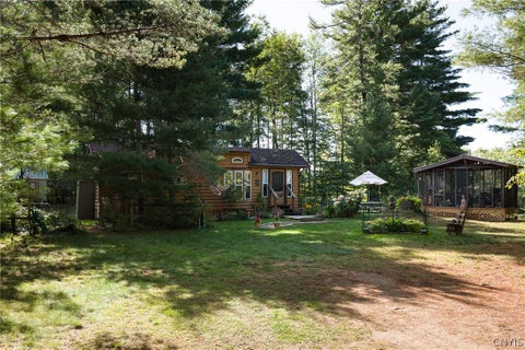 Tiny photo for 8224 Evergreen Lane, Diana, NY 13648 (MLS # S1714303)