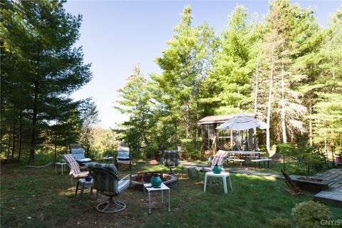 Tiny photo for 8224 Evergreen Lane, Diana, NY 13648 (MLS # S1714303)