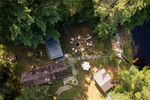 Tiny photo for 8224 Evergreen Lane, Diana, NY 13648 (MLS # S1714303)