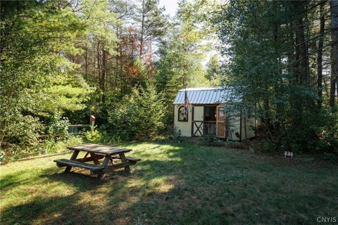 Tiny photo for 8224 Evergreen Lane, Diana, NY 13648 (MLS # S1714303)