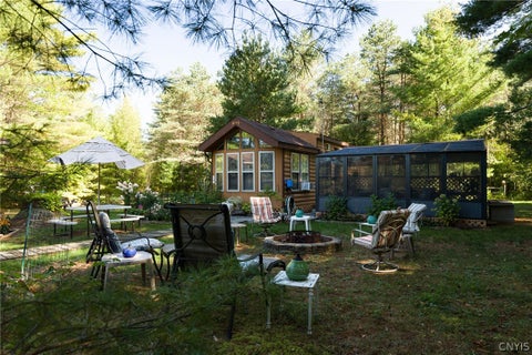 Tiny photo for 8224 Evergreen Lane, Diana, NY 13648 (MLS # S1714303)