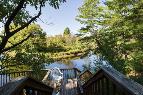 Tiny photo for 8224 Evergreen Lane, Diana, NY 13648 (MLS # S1714303)