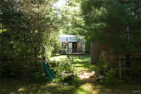 Tiny photo for 8224 Evergreen Lane, Diana, NY 13648 (MLS # S1714303)
