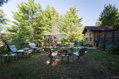 Tiny photo for 8224 Evergreen Lane, Diana, NY 13648 (MLS # S1714303)