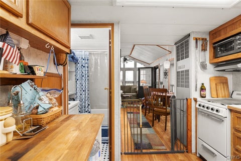 Tiny photo for 8224 Evergreen Lane, Diana, NY 13648 (MLS # S1714303)