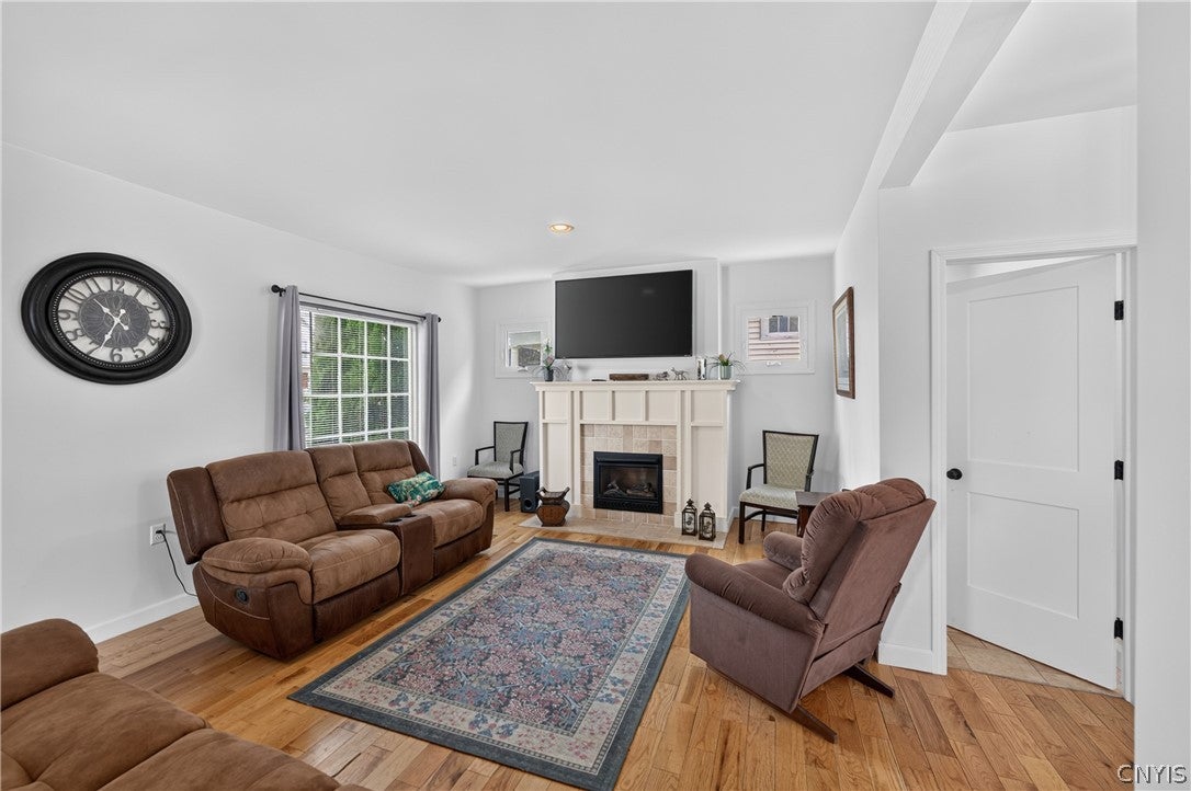 704 Cherry Street