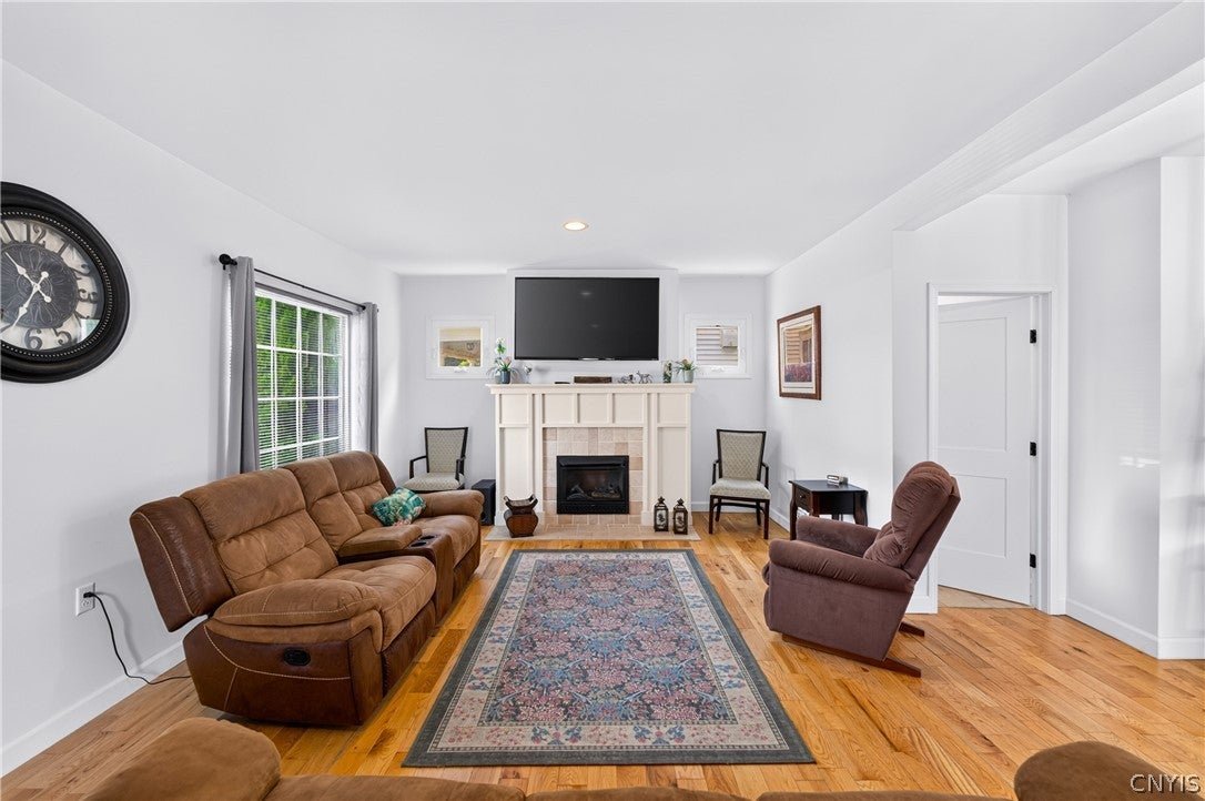 704 Cherry Street