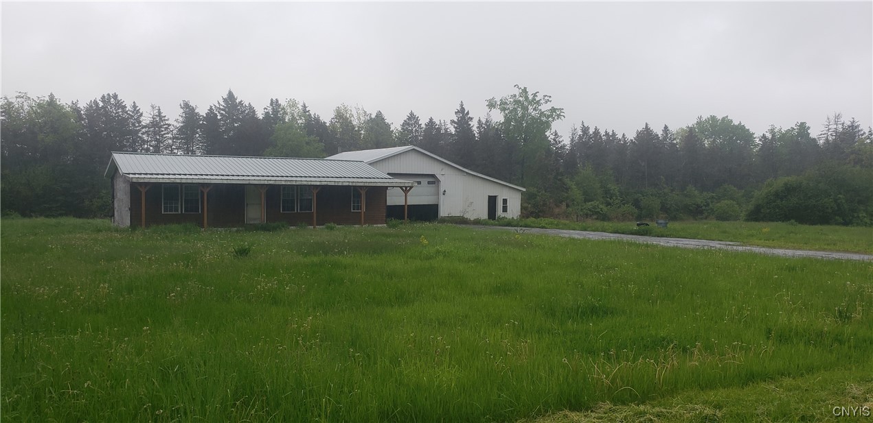 17040 County Route 11, Clayton, New York image 1