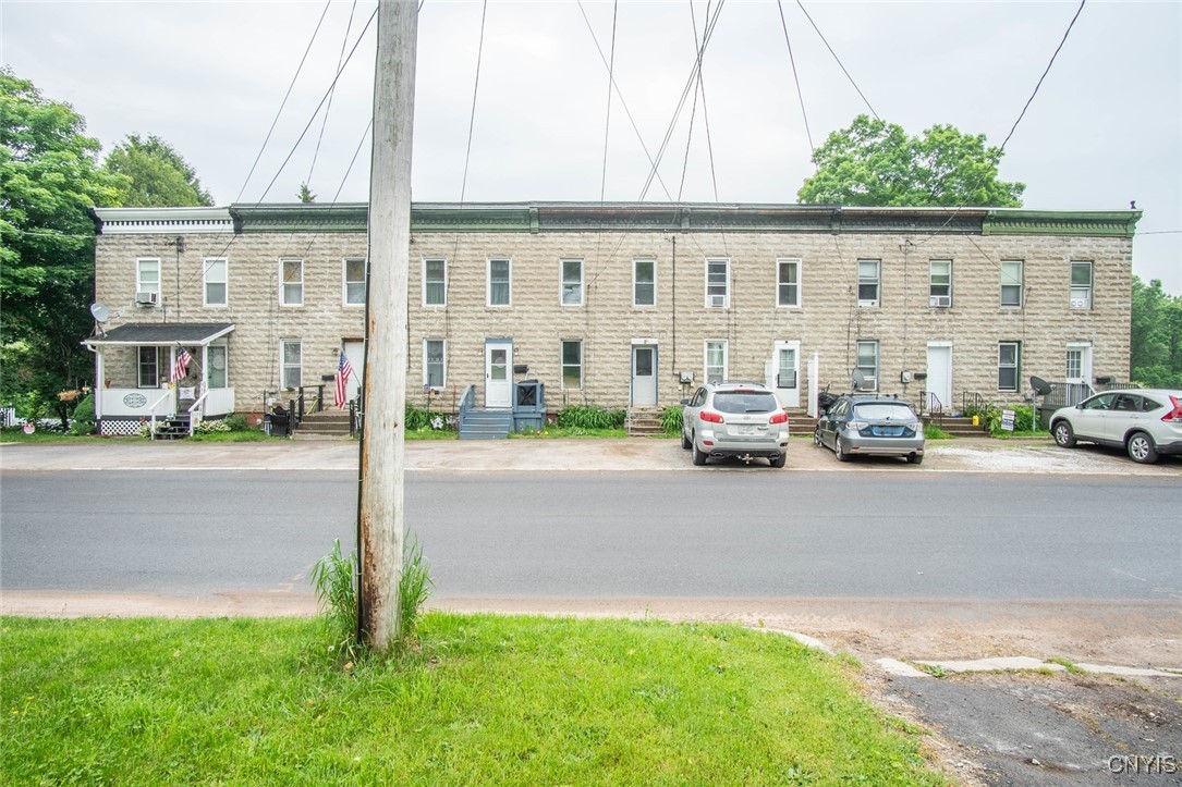 11 unit 5 Liberty Street