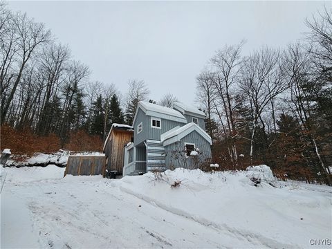 6558 McPhilmy Road Lowville NY 13367