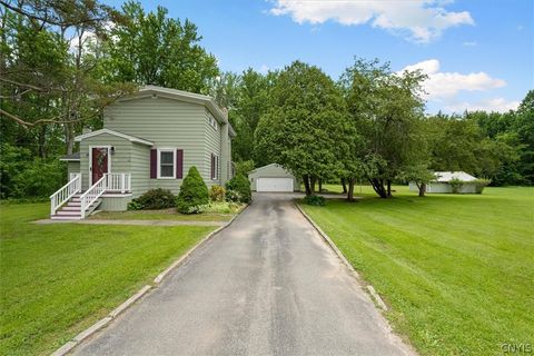 Homes For Sale - 50 E 2nd Street<br/> Vernon, NY 13421