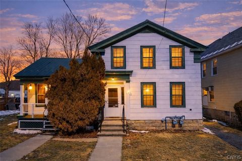 72 W Main Street Mohawk NY 13407